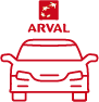 arval